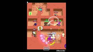 Bot vs bottrendviralbrawlstars [upl. by Aloise]