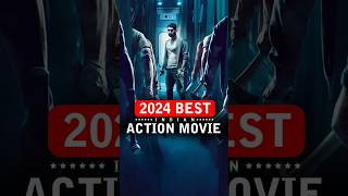 2024 Best Action And Thriller Movie  Top 3 Thiller Movies [upl. by Sitnik]