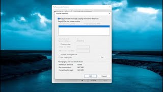 Windows 11 Not All RAM Usable FIX [upl. by Robenia]