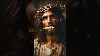 El Propósito del Sufrimiento de Jesús cristo dios jesus biblia shorts jehova palabradedios [upl. by Gnanmas]