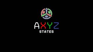 Axyz for SketchUp  Understanding States Quickcard [upl. by Ahsaeit]