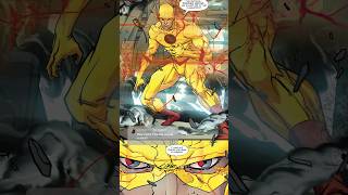 Why Is The Reverse Flash Responsible For Flashpoint Batman Being Alive dccomics shorts [upl. by Enneire509]