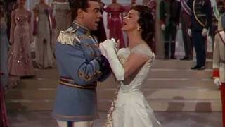 Mario Lanza amp Kathryn Grayson 1949 [upl. by Odracer]