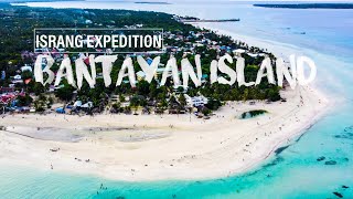 BANTAYAN ISLAND CEBU MustSee and Do  Philippines  BANTAYAN VLOG 2021  Kota Beach [upl. by Clute]