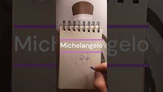 Michelangelo The Genius Behind Timeless Masterpieces 🎨✨  Legendary Artist Revealed [upl. by Kurr]