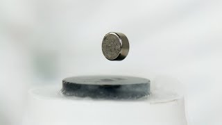 Superconductors  Powering Our Future [upl. by Euqinorev]