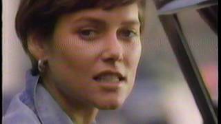 Oil of Olay Wrinkle Prevention Commercial  1989 Commercial [upl. by Kowal]