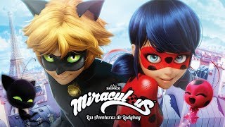 MIRACULOUS 🐞 COMPILACIÓN  ORIGEN 🐞 Las Aventuras de Ladybug [upl. by Ecam]