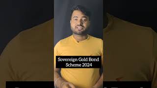 Sovereign Gold Bond Scheme 2024  SGB Scheme 202324 Series III amp IV [upl. by Ready36]