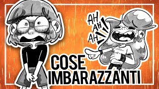 Le COSE IMBARAZZANTI che ho fatto da piccola 🐸 [upl. by Caressa]