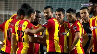 Match Complet CL 2018 Espérance Sportive de Tunis 21 Etoile Sportive du Sahel 15092018 EST vs ESS [upl. by Dympha]