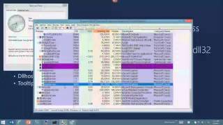 Malware Hunting with the Sysinternals Tools Part 2 of 8 [upl. by Donaldson233]