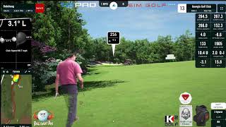 Georgia golf Club blitz [upl. by Belloir]