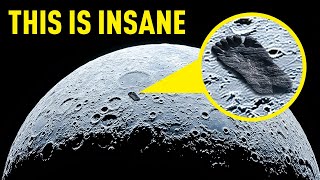 NASAs SHOCKING Reason for Not Going Back to the Moon Is Revealed [upl. by Ferrigno418]