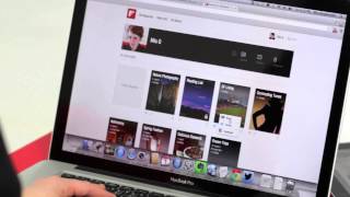 Introducing the Flipboard Editor [upl. by Ilyssa655]