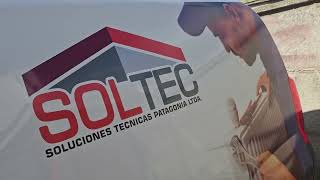 SOLTEC Lideres en Calefacción Central [upl. by Esojnauj]