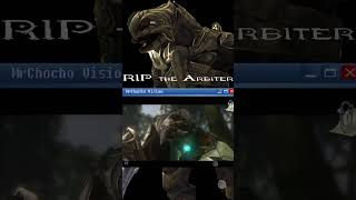 RIP Arbiter [upl. by Cioffred]