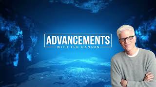 Neuro20 feature on the Advancements TV show with Ted Danson [upl. by Magdalene]