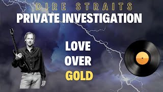 Dire Straits Private Investigations Performance Will Blow Your Mind [upl. by Funch248]