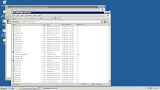 Part 2  LDAP Based Corporate Directory via Cisco IP Phone Services SDK  Part 1 [upl. by Eugnimod]