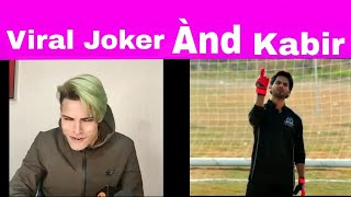 Tik Tok Viral Joker Interview Roasting Video  New Vira Joker Interview Video Roasting Video  2020 [upl. by Adnorat]