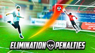 SIDEMEN ELIMINATION PENALTIES [upl. by Ailev160]