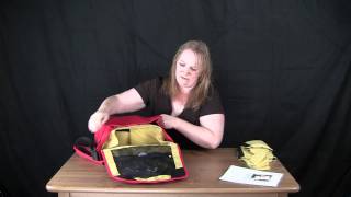 Crumpler 8 Million Dollar Home Review [upl. by Sekofski]