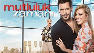 Film Turki Romantis quotMutluluk Zamanıquot Subtitle Indonesia LINK FULL MOVIE DI DESKRIPSI [upl. by Becky492]