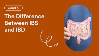 IBD vs IBS What’s the Difference  GoodRx [upl. by Ive380]