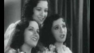 Boswell Sisters  Heebie Jeebies [upl. by Minna]