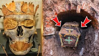 10 Great Treasures Found With Metal Detector  TOP 10 TREASURE HUNT [upl. by Lat832]