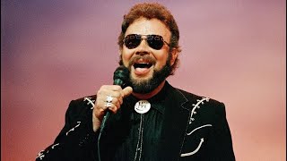 Hank Williams Jr  Man to Man  CMA Awards  1091989 [upl. by Nnil]