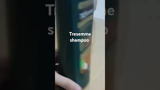 Tresemme shampoo variants Explained 💯 original Good Rzlt  Barira Vlog Taste By Muhammad [upl. by Arualana]