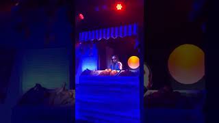 Salvatore Ganacci Fight Dirty Live Los Angeles [upl. by Gibbs]