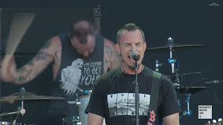 TREMONTI  BRINGER OF WAR LIVE  LEGENDADO PTBREN [upl. by Hazen]