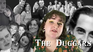 The Duggars 1 [upl. by Nelson]