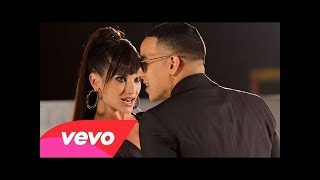 Steve Aoki Daddy Yankee PlayNSkillz amp Elvis Crespo  Azukita music video [upl. by Leahsim367]