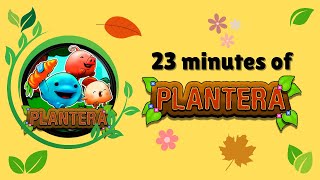 Plantera PC  Gameplay No Commentary [upl. by Torin516]