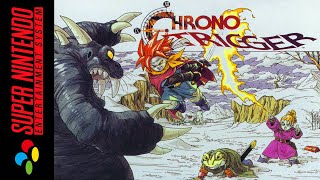 Longplay SNES  Chrono Trigger 100 HD 60FPS [upl. by Paapanen]