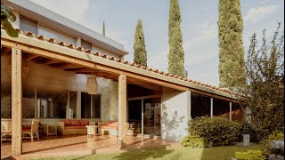 Galeana Maravatio House [upl. by Marvella661]