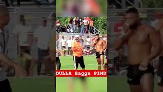 DULLA Bagga PIND k action dullabaggapind kabaddi [upl. by Engenia]