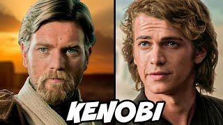 Watch Before Kenobi Very Important Information [upl. by Yk]