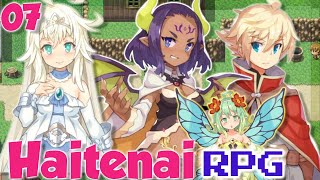 HAITENAI RPG  Part 7 The Wind Tower [upl. by Brana]