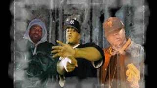 Stack Bundles Ransom amp Jadakiss  quotProblemquot [upl. by Ahterod]