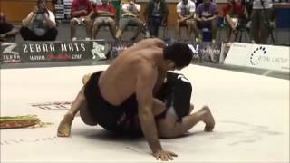 ADCC 2009  Braúlio Estima vs Xande Ribeiro FINAL ABSOLUTO [upl. by Jacobs563]