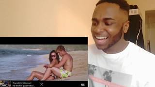 Jake Pauls JERIKA reaction [upl. by Sined]