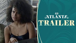 Atlanta  S3E6 Trailer  White Fashion  FX [upl. by Anafetse]