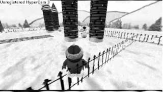 Miniclip Snowfight 3D [upl. by Sedecram]