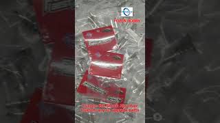 Custom RC Shock Absorber Upgrade Parts rctool rccar rctruck shorts shortsfeed shortsvideo [upl. by Erodeht]