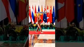 ASEAN 2024 Lao Peoples Democratic Republic shorts [upl. by Acessej128]